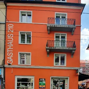 gasthaus-210.hotelsbaselswitzerland.com/