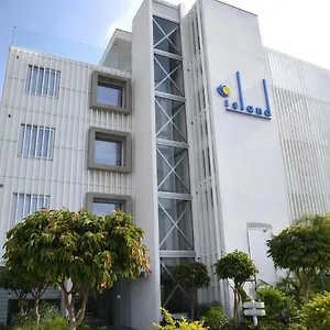 Island Boutique Hotel Larnaka