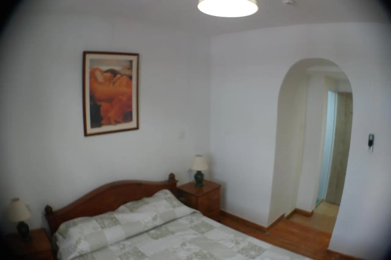Gasthof Harrys Inn Guesthouse Larnaka