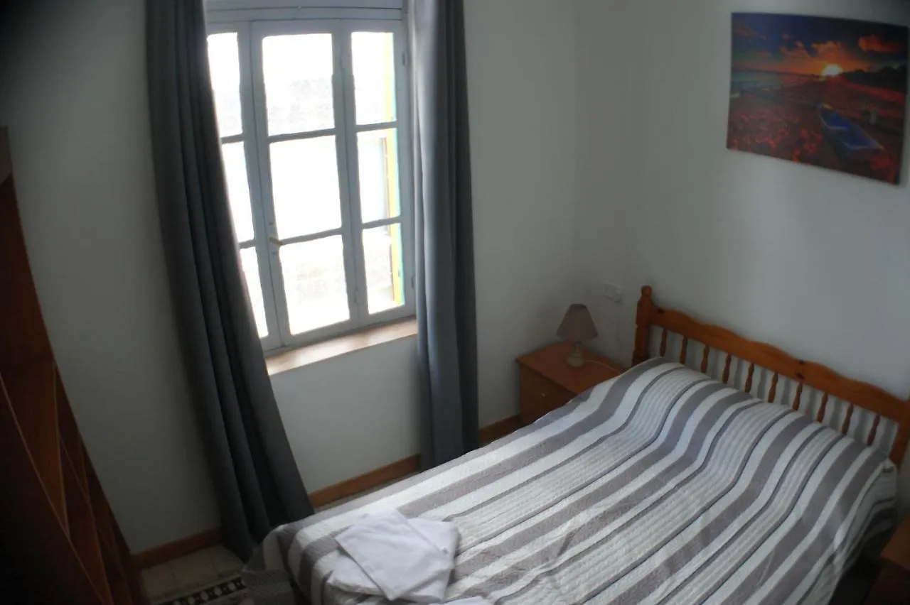 Maison d'hôtes Harrys Inn Guesthouse Larnaca Chypre