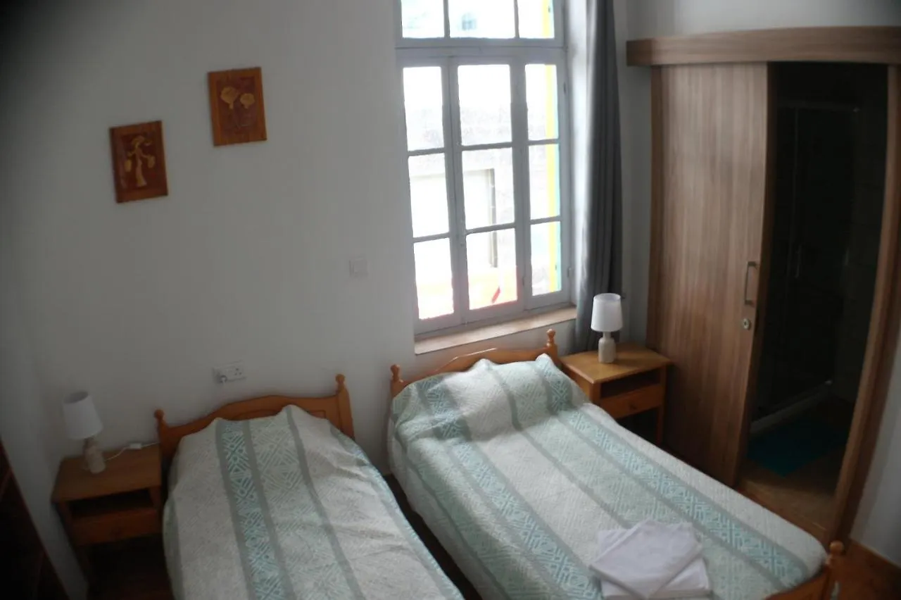 Gasthof Harrys Inn Guesthouse Larnaka